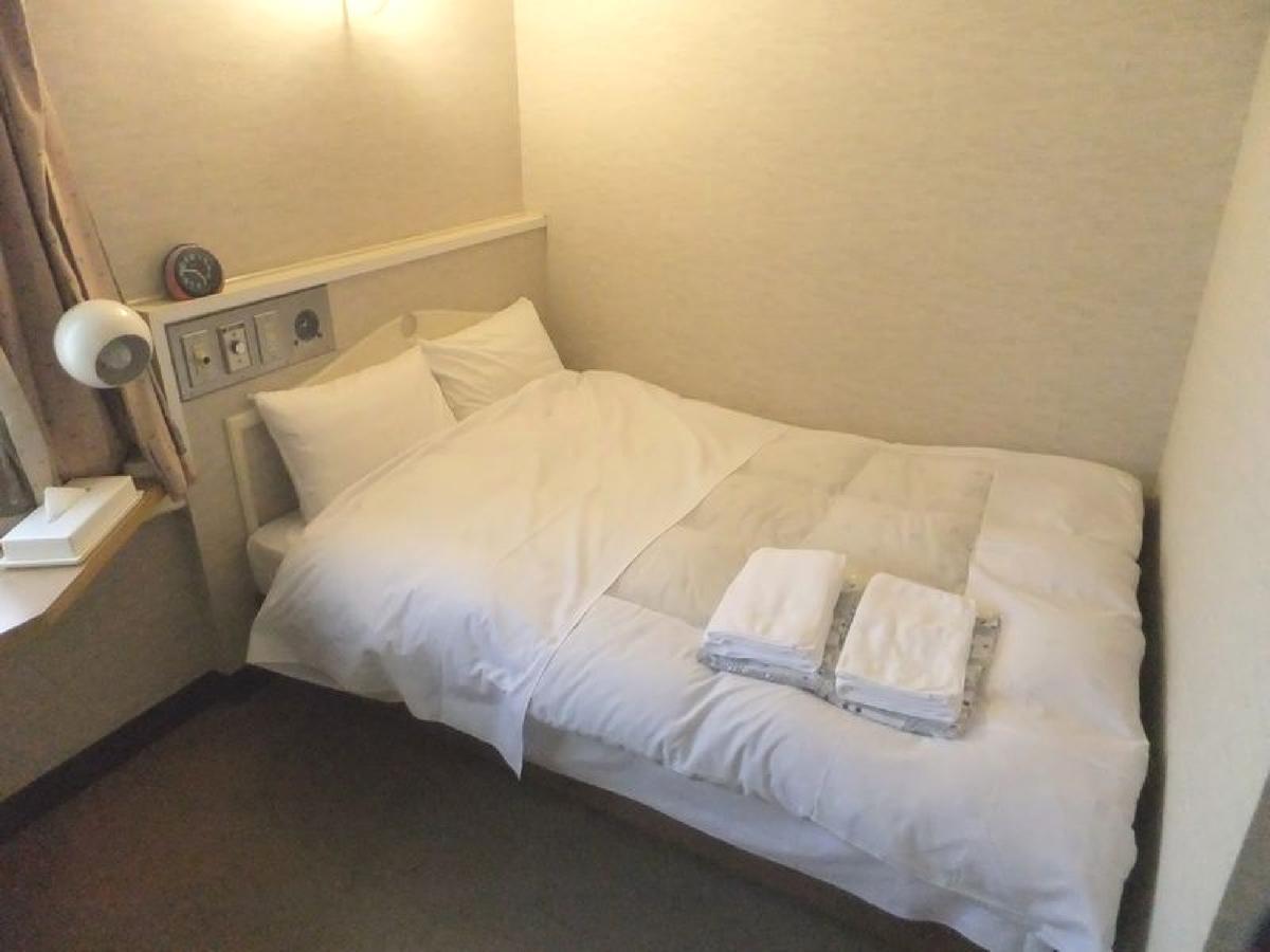 Hotel Nobeoka Hills 외부 사진