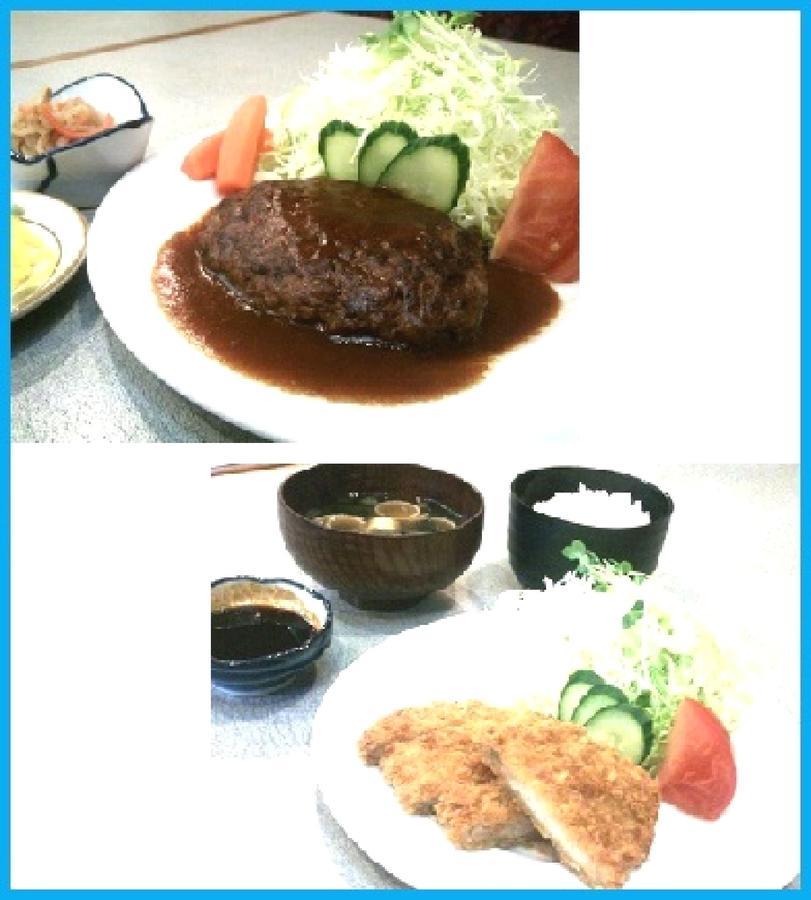 Hotel Nobeoka Hills 외부 사진
