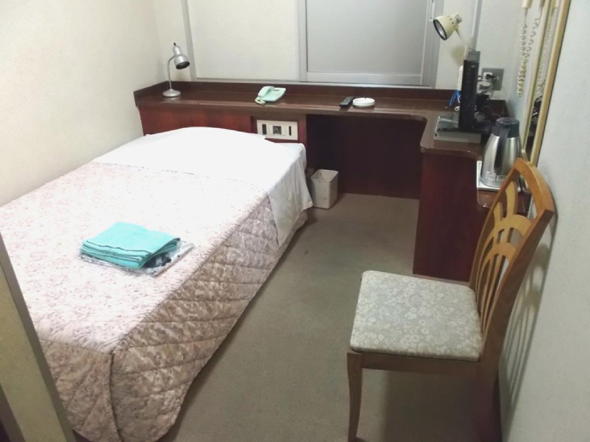 Hotel Nobeoka Hills 외부 사진
