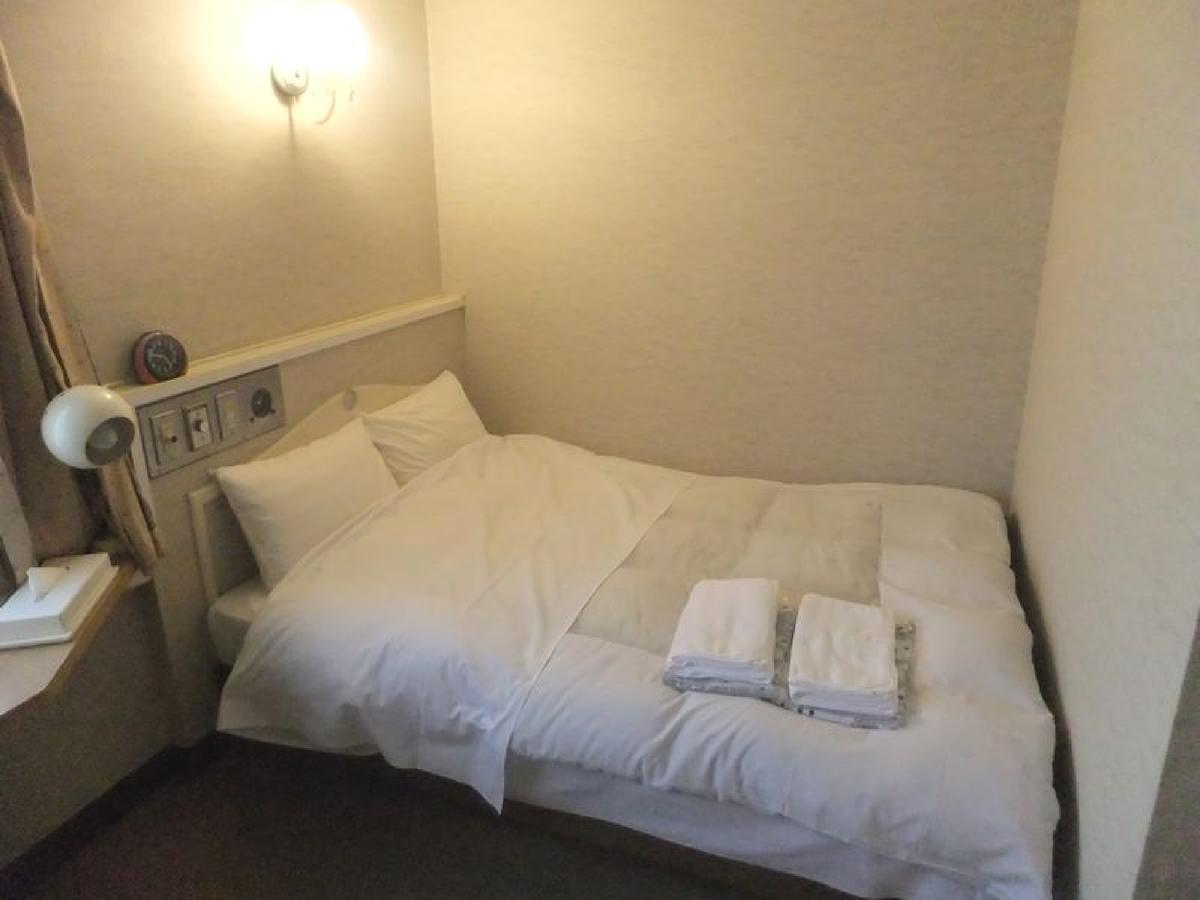 Hotel Nobeoka Hills 외부 사진