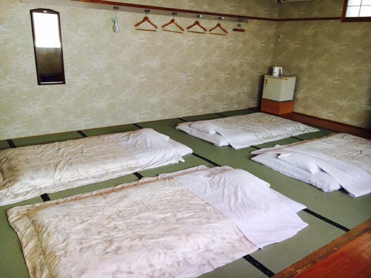 Hotel Nobeoka Hills 외부 사진