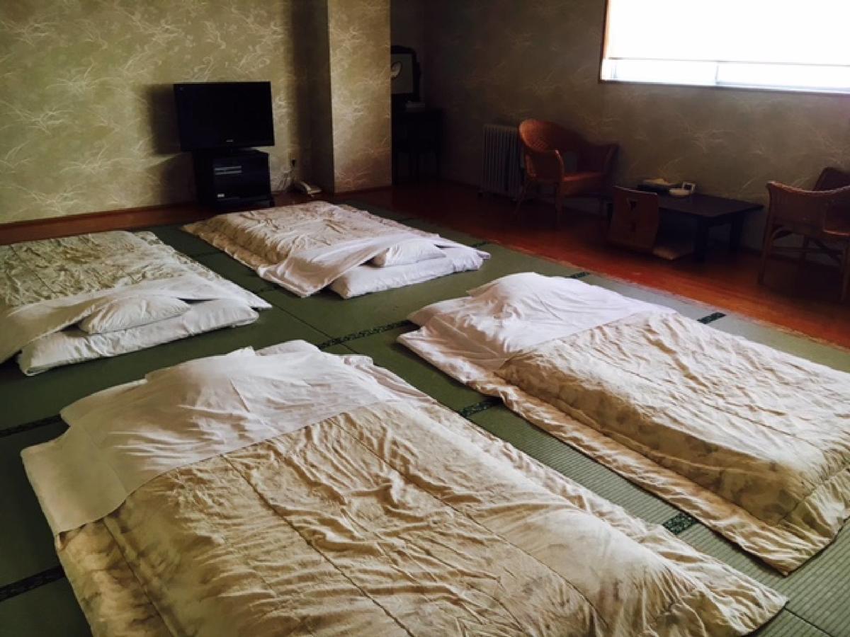Hotel Nobeoka Hills 외부 사진