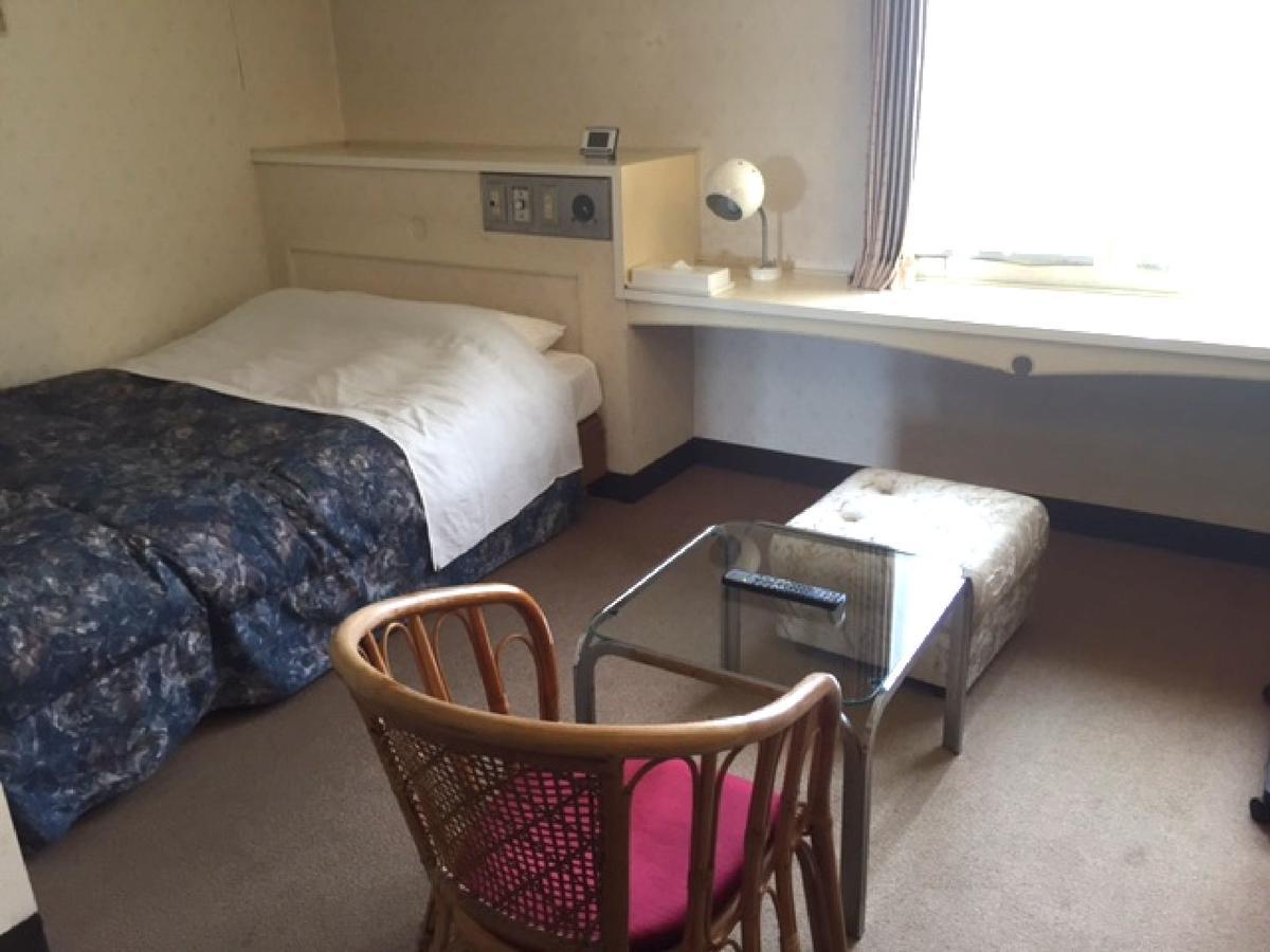 Hotel Nobeoka Hills 외부 사진