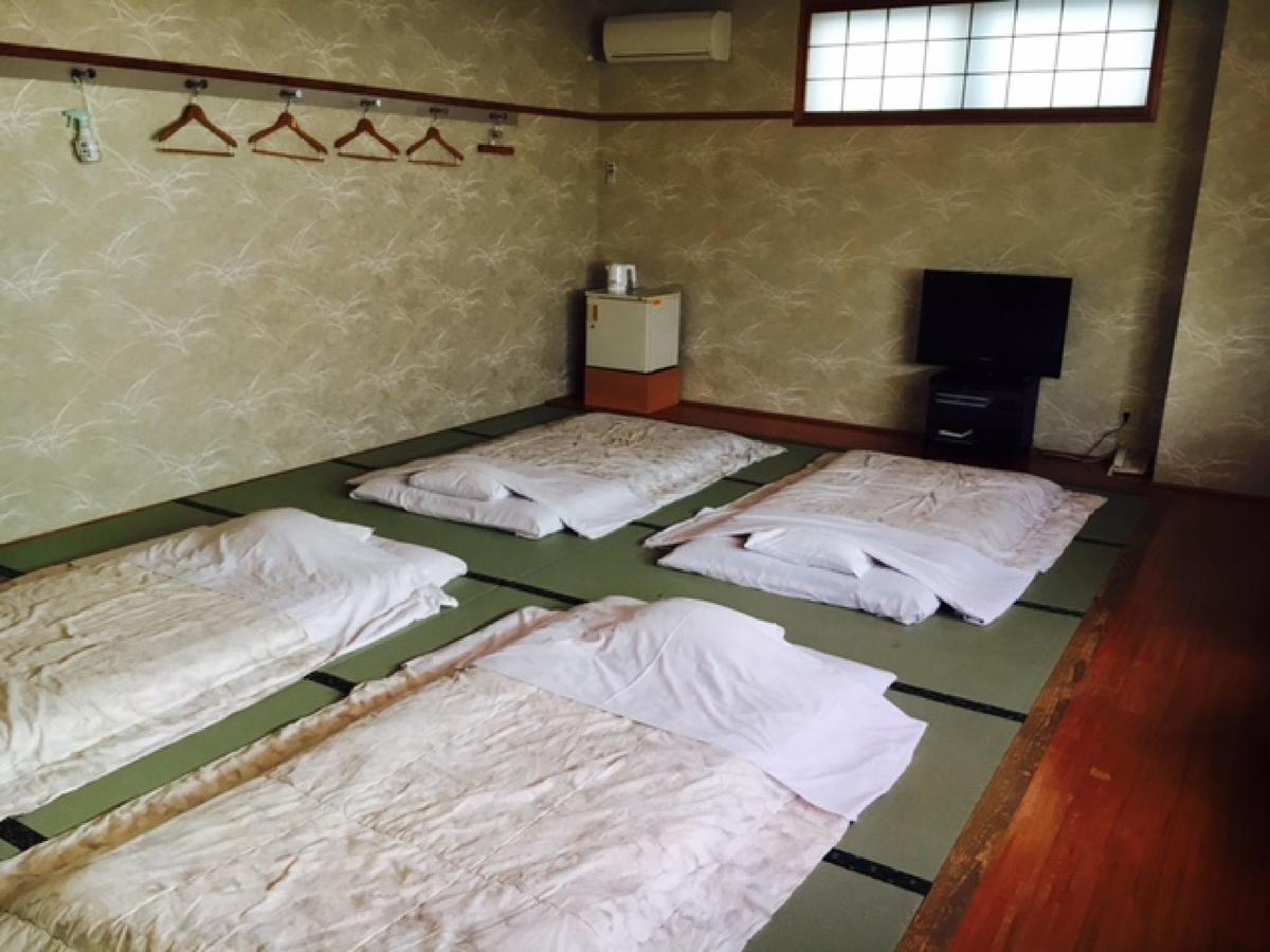 Hotel Nobeoka Hills 외부 사진